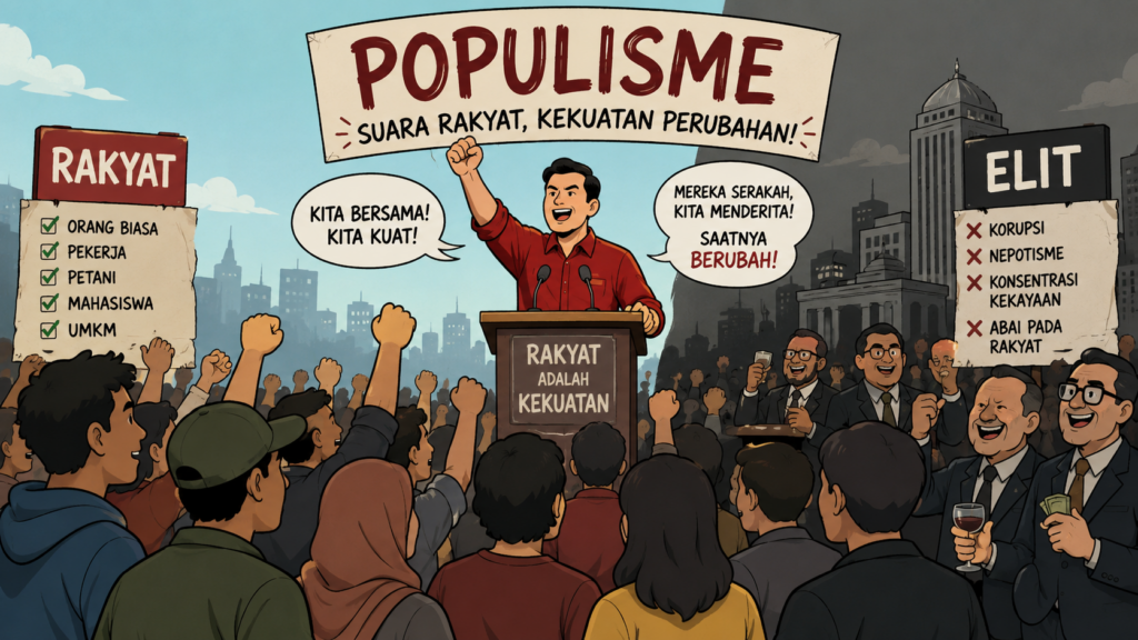 populisme