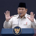 Cacat Komunikasi Ala Pemerintahan Prabowo